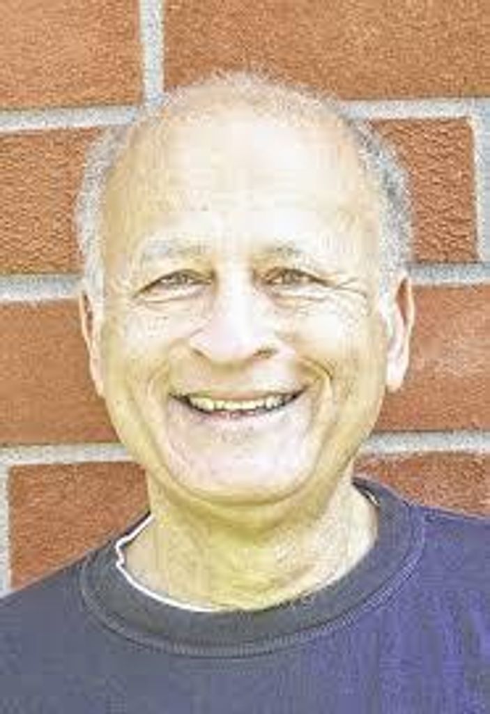 Dr. John Cary Merritt Profile Photo