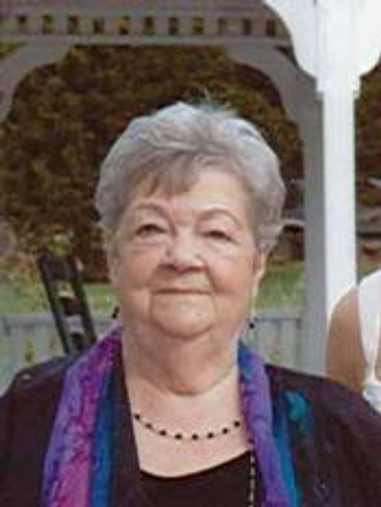 Joan Pelchat Jennings