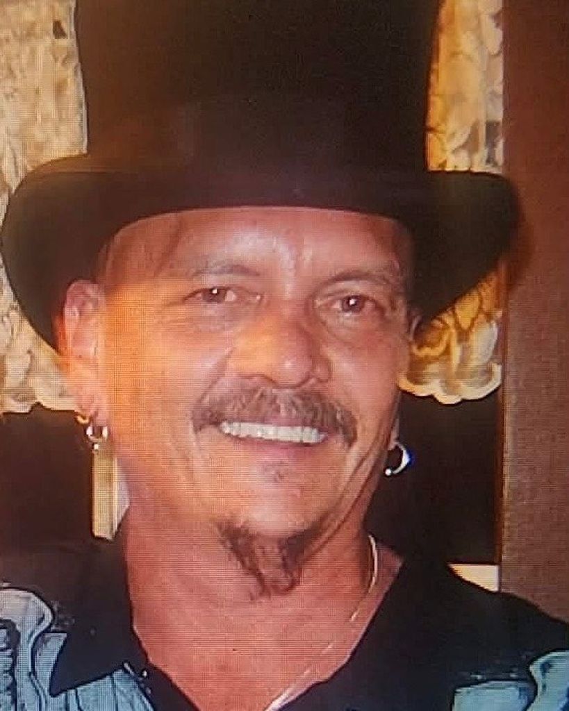 Ricky J Hart Profile Photo