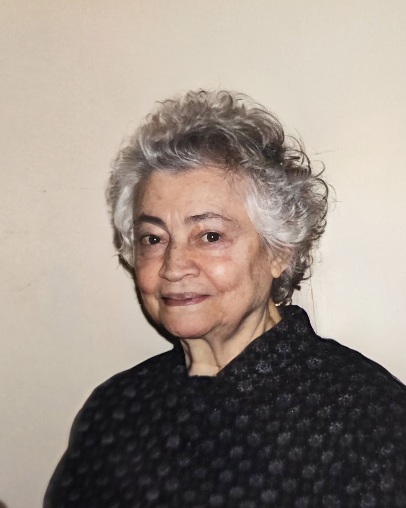 Konstandina Asimenios