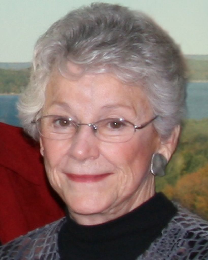 Frances Jean Bingel Profile Photo