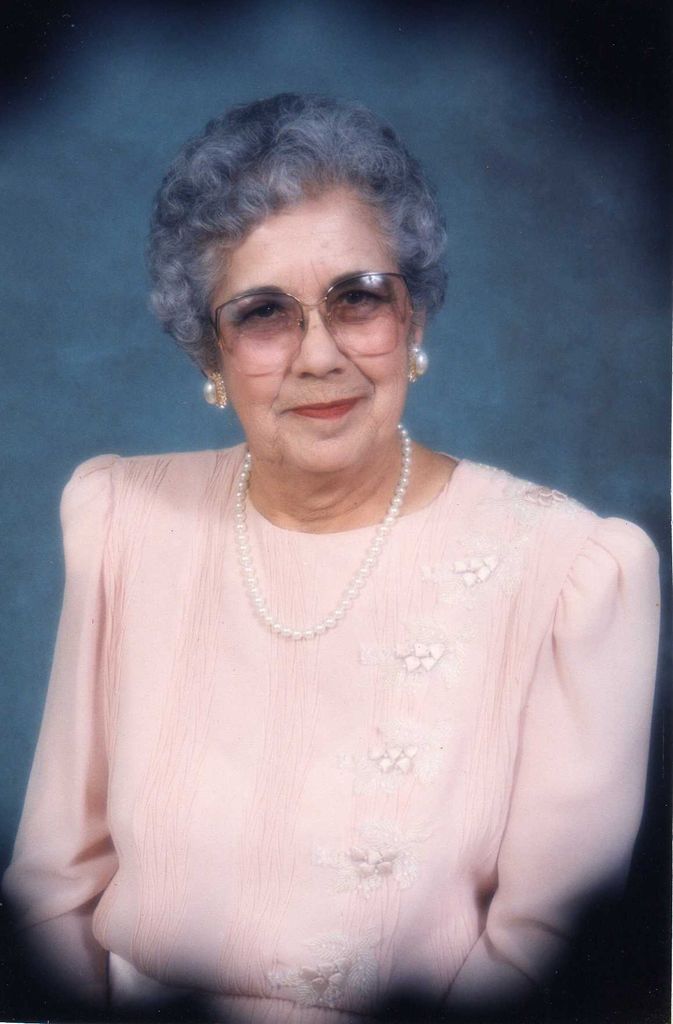 Carmen G. Trevino