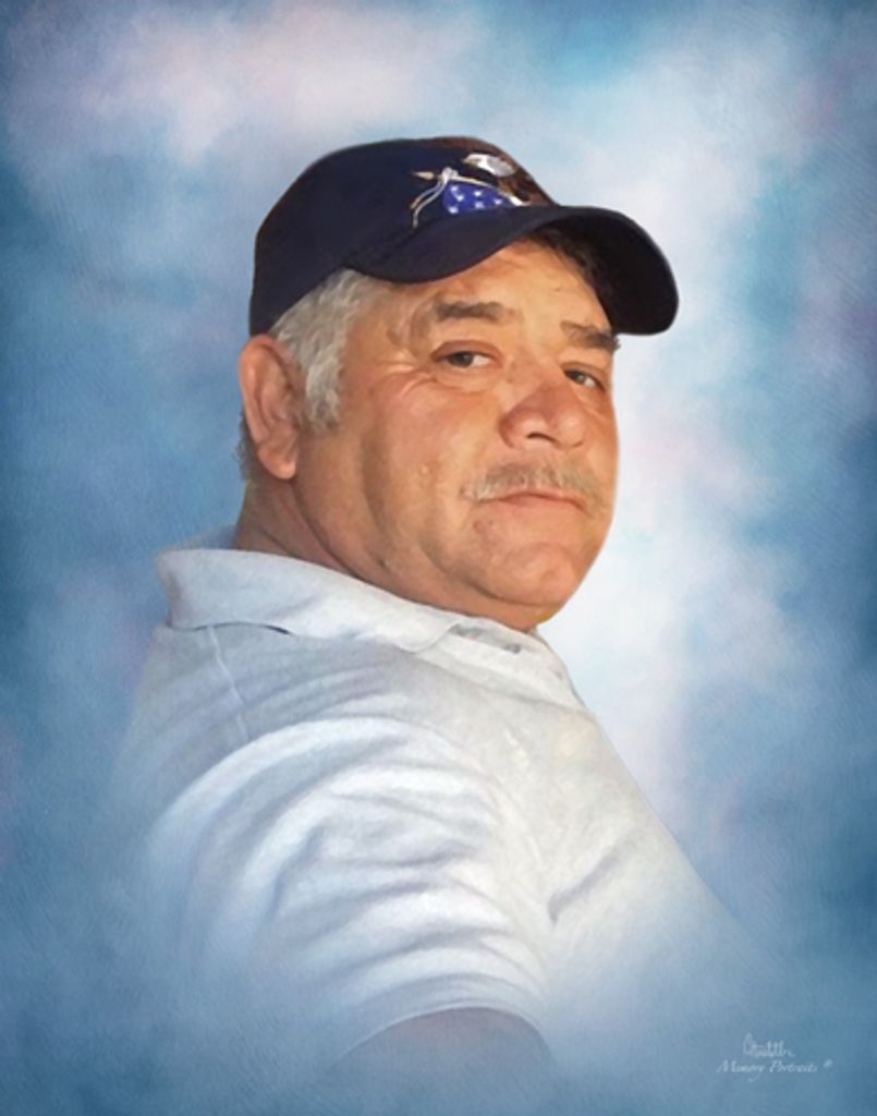 Jose Beltran-Carlos