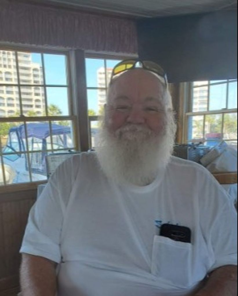 Ronald Lee Johnson