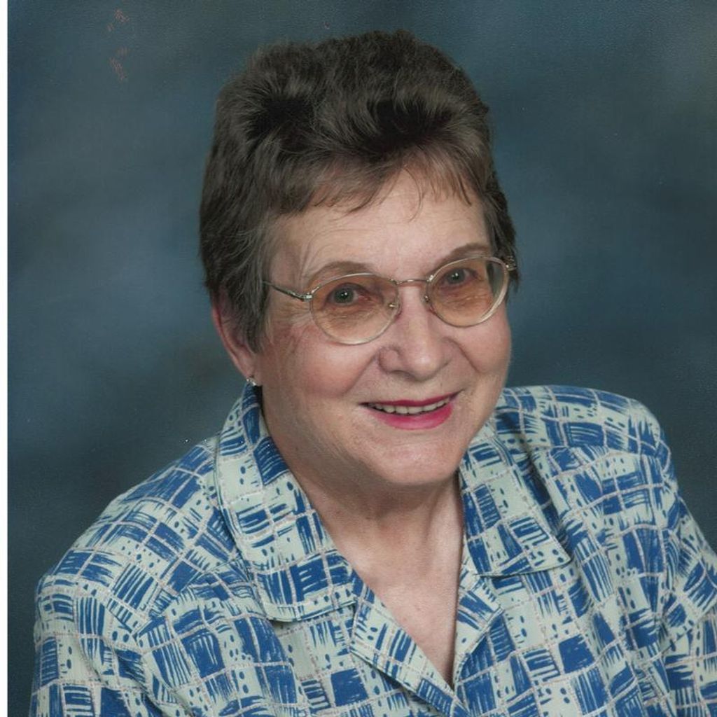 Arlene Brehm Christmas