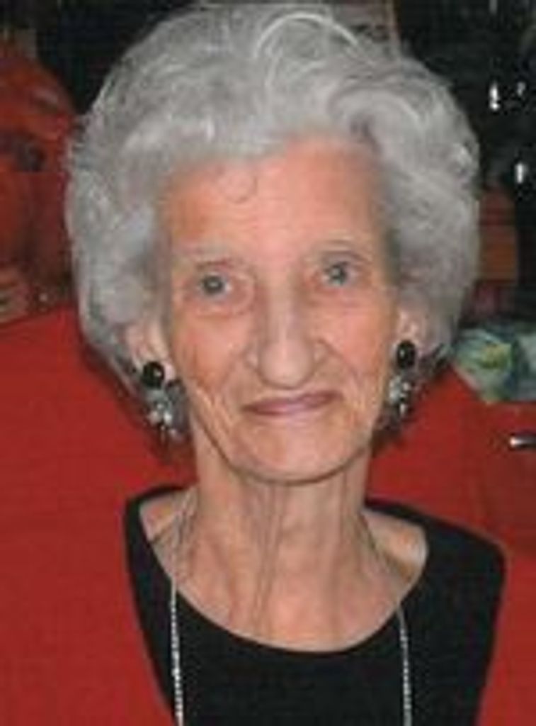 Marie Williams Profile Photo