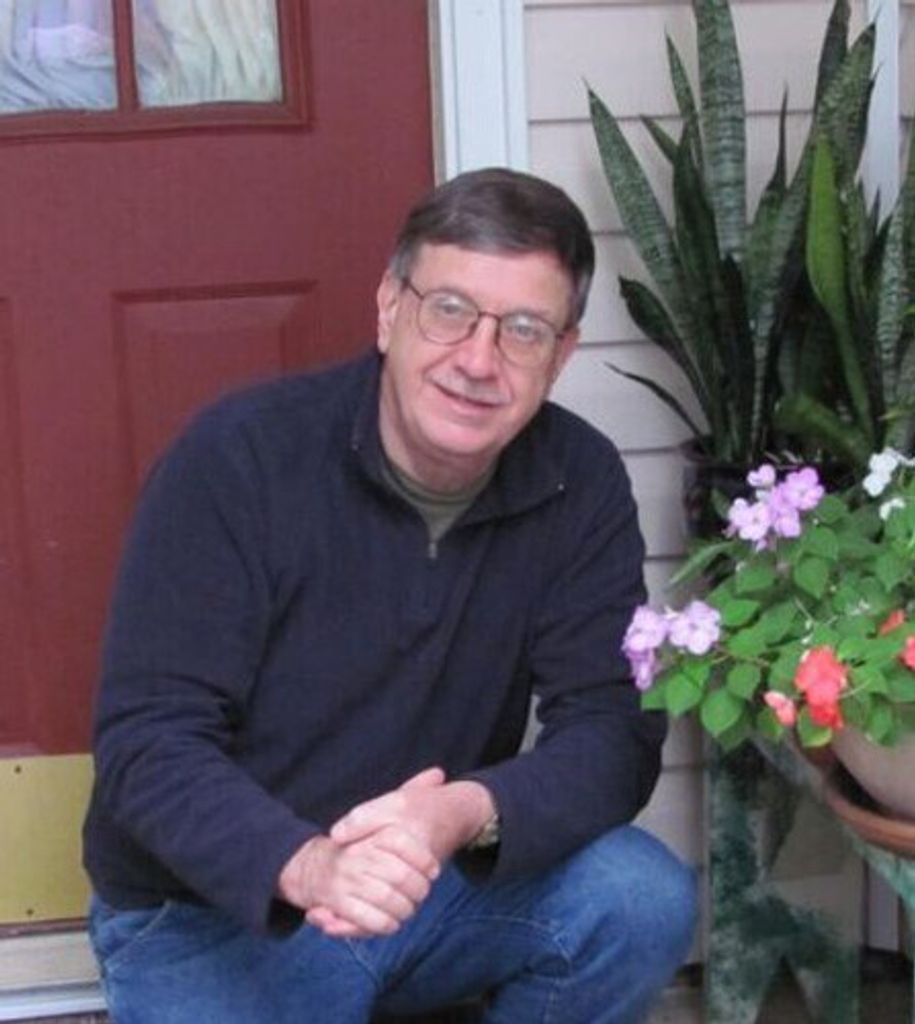 William Gregory Abbott Profile Photo