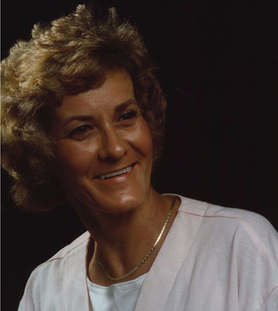 Jerry Ann Schneider-Froedge