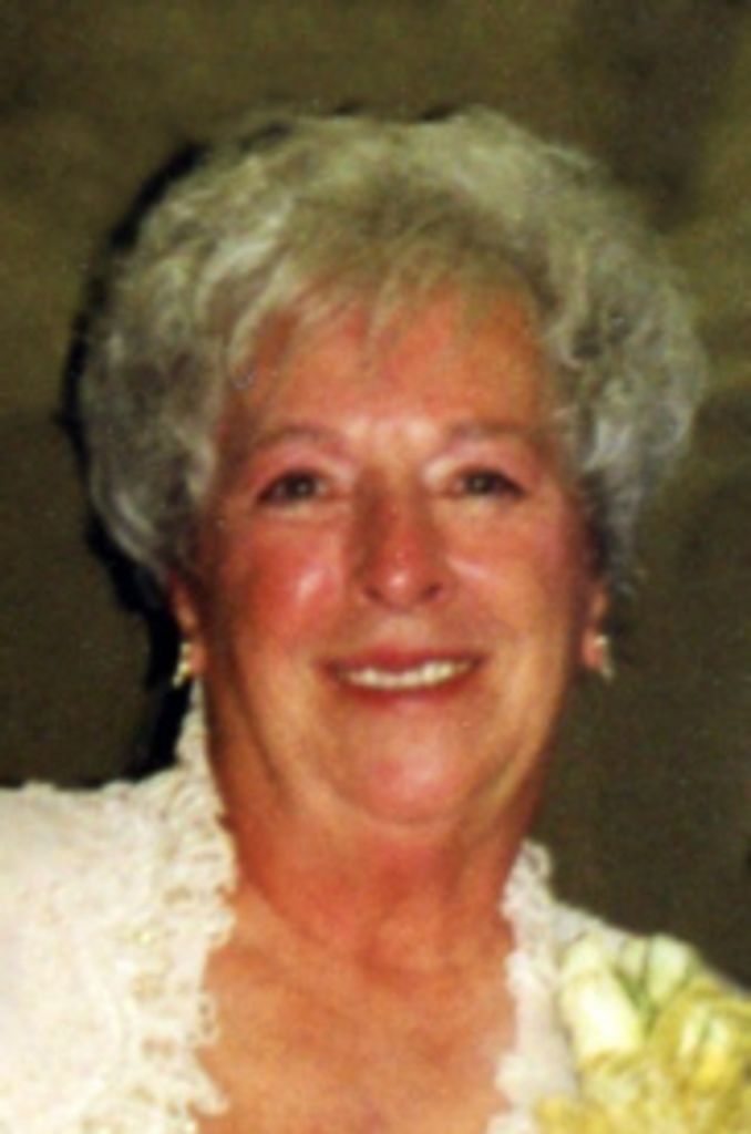 Margaret R. Barenie