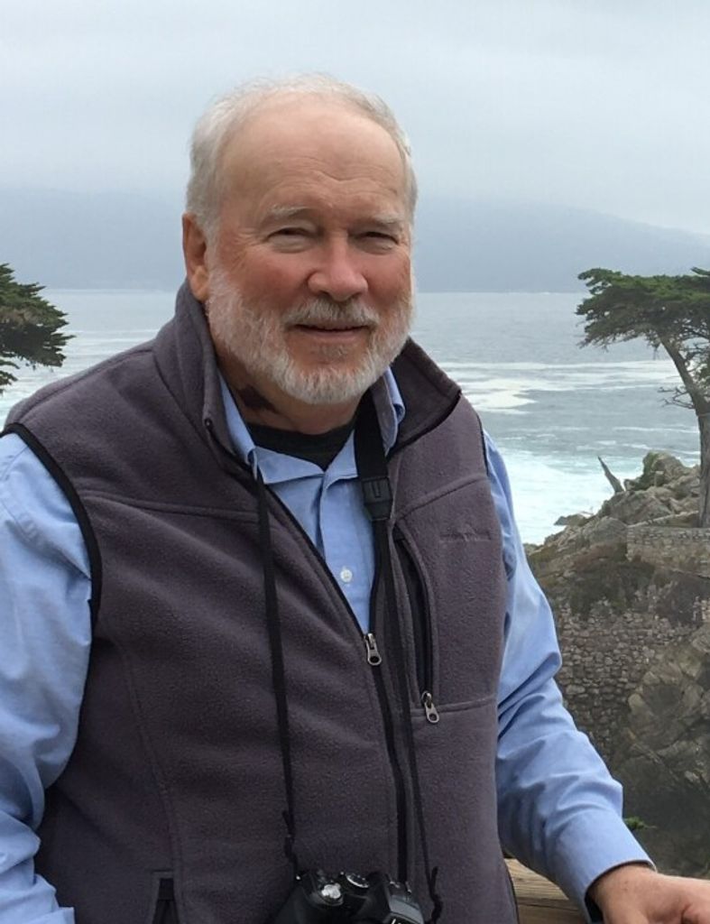 Richard Wetherell Twigg, Jr.