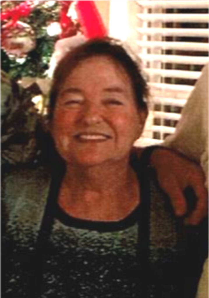 Billie Adams Yarborough