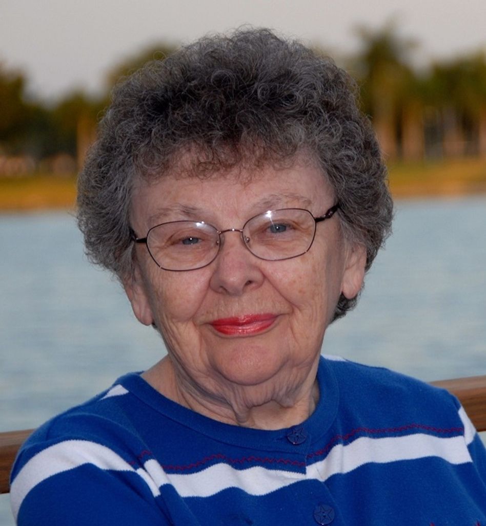 Carol R. Kenyon