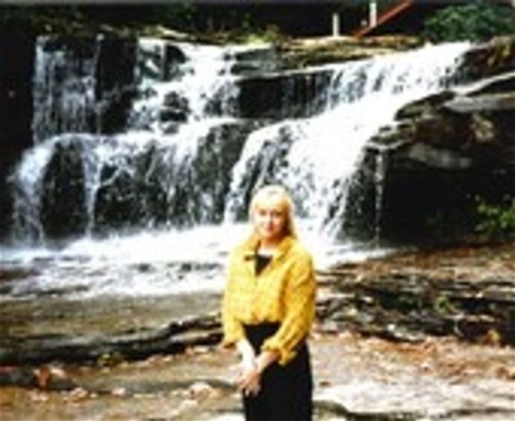 Kimberly Delayna Brigman