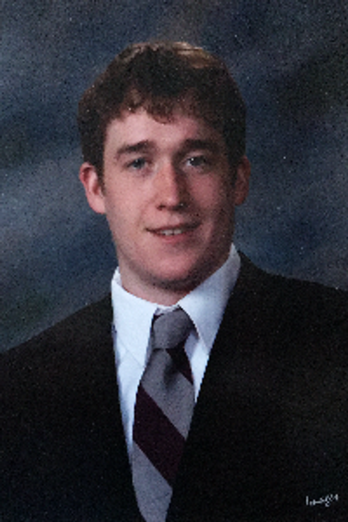 Daniel Matthew Conway