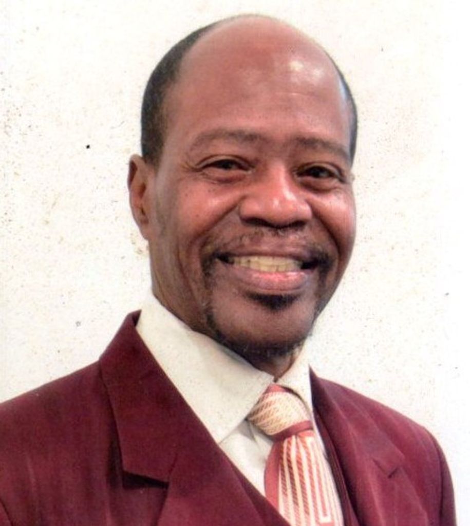 Deford Bailey, III