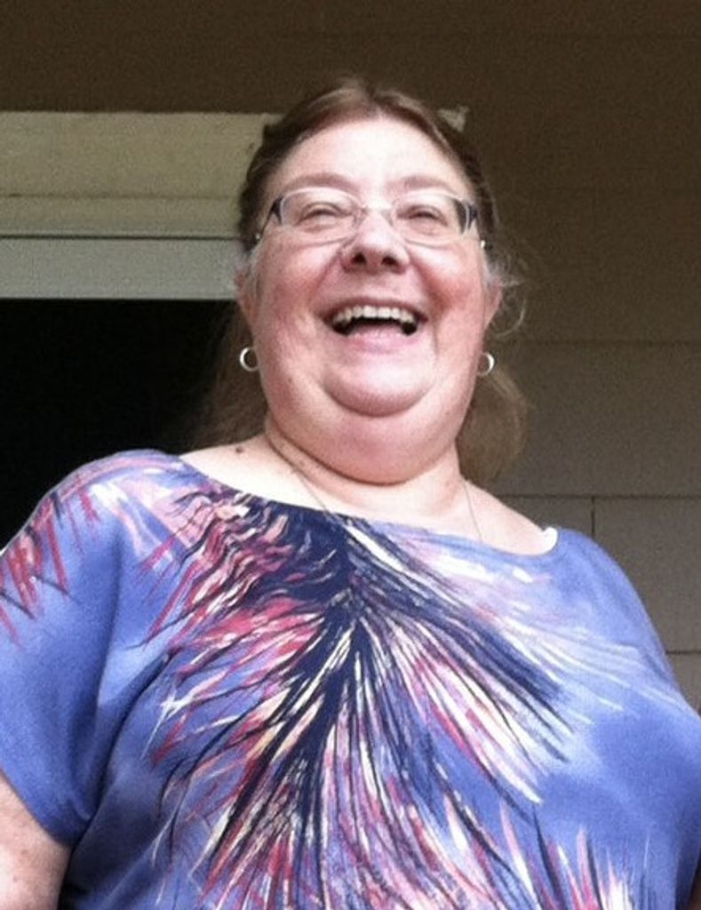 Patricia Ann (French)  Thompson Profile Photo