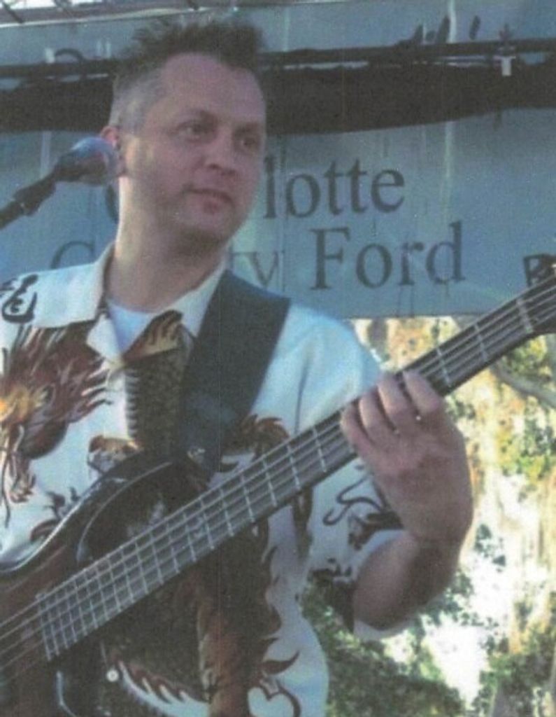 Rodrigo "Ernie" Aguilar