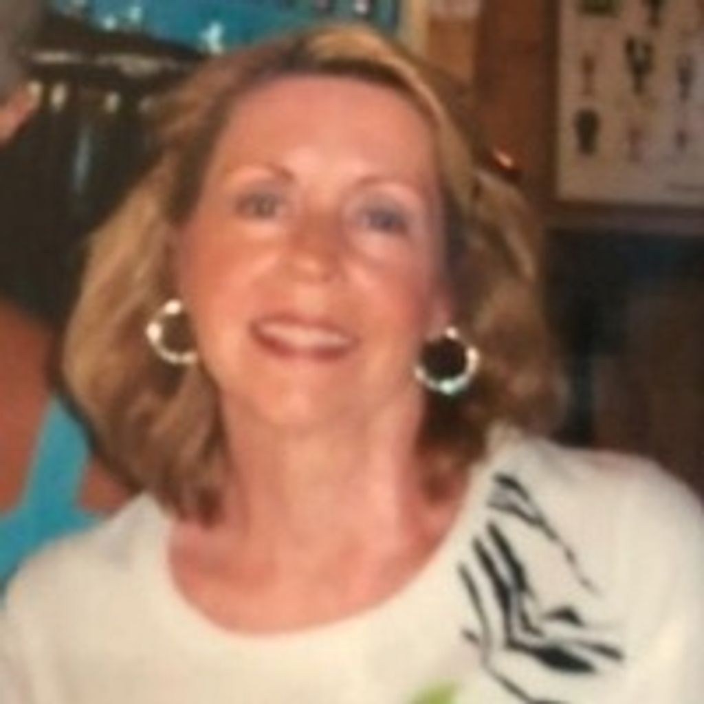 Barbara McGaughy Gipson