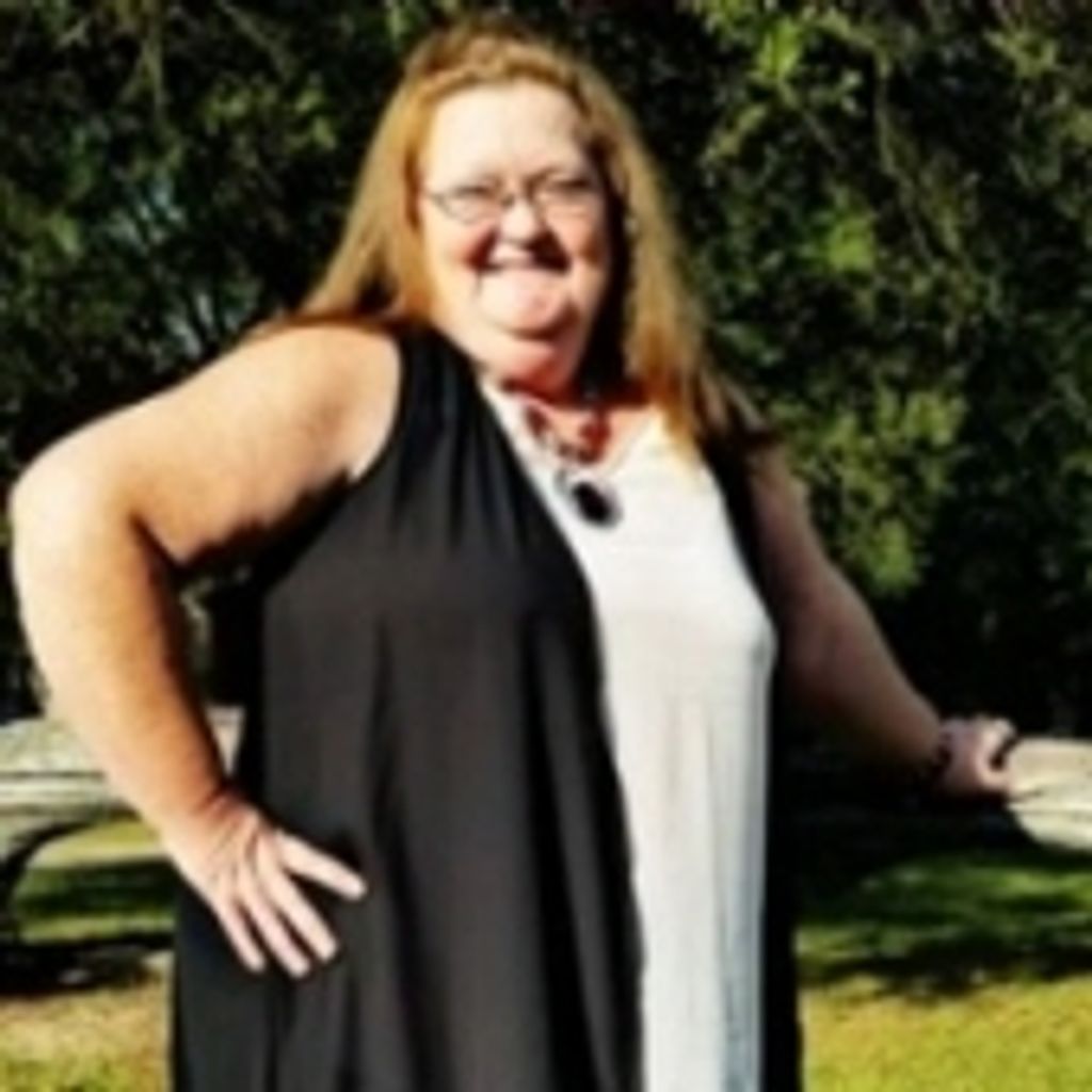 Donna Jo Gingerick