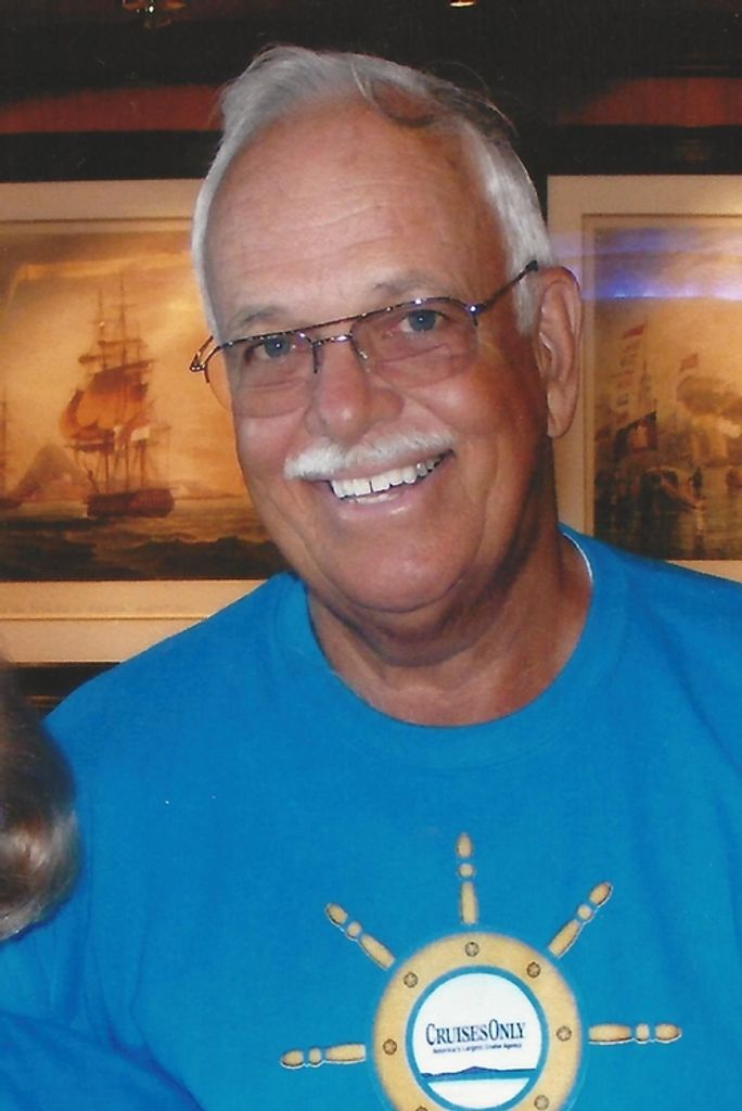 Clarence G Jones Profile Photo