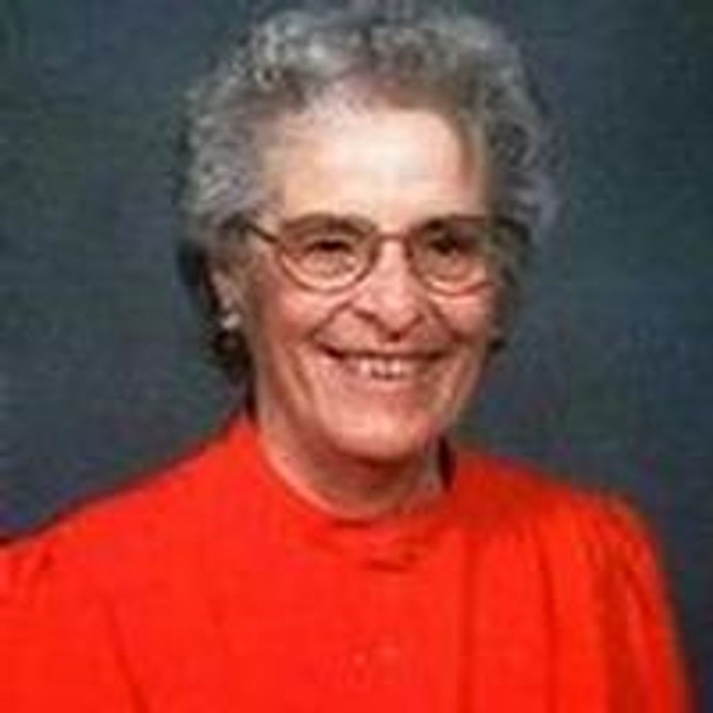 Lavern  E. Horsted