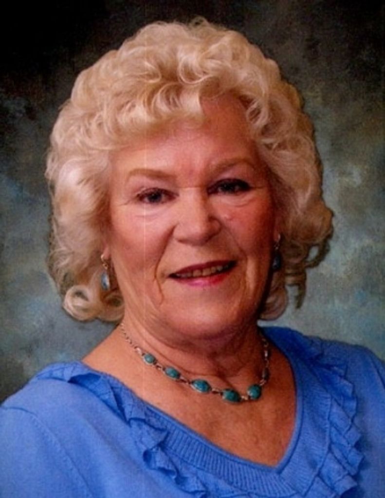 Juanita Baker