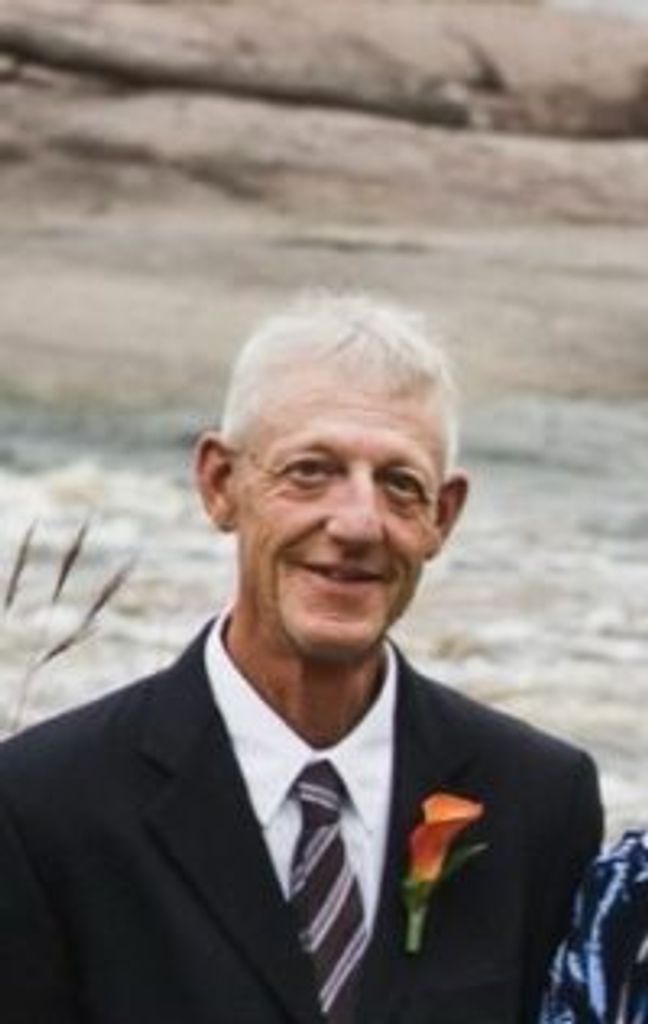 John Rodgers
