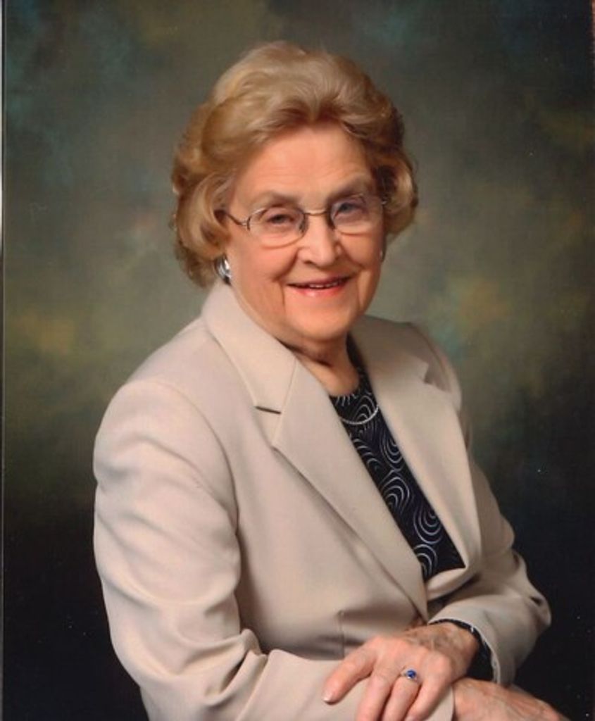 Lucille Mary Libbert Profile Photo