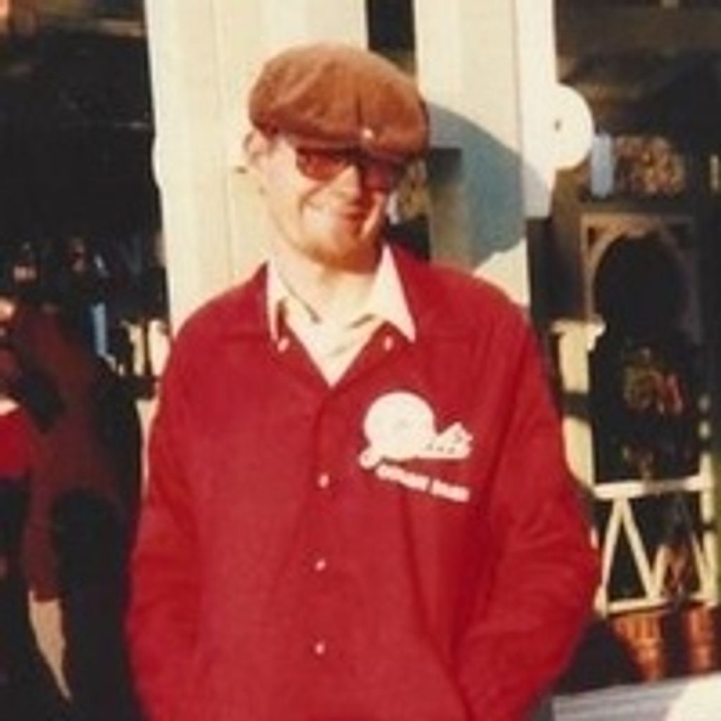 Raymond Scott Kangas