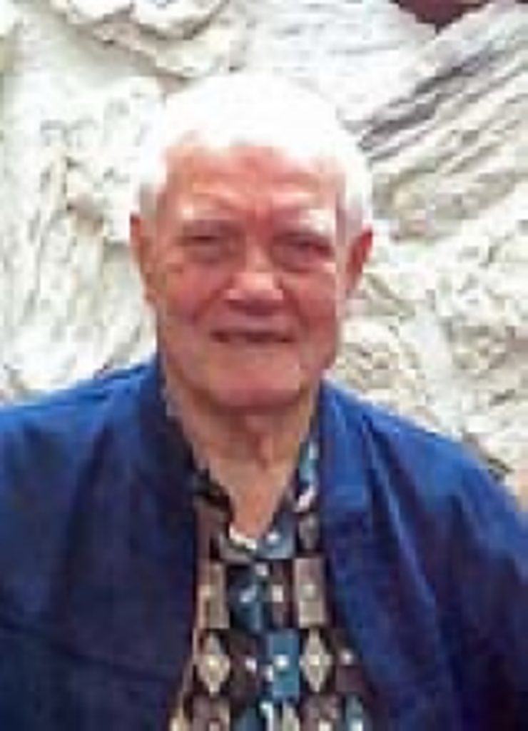 Omer Leslie Vaught, "Arkie"