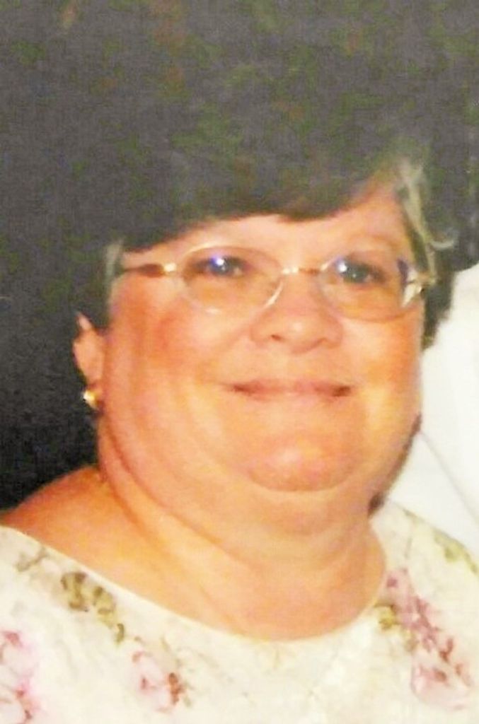 Jane Reeder