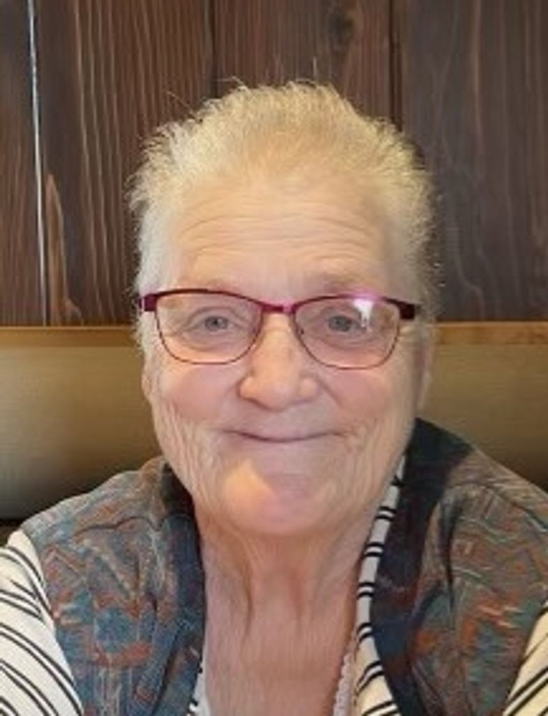 Sandra Kay Clark Profile Photo