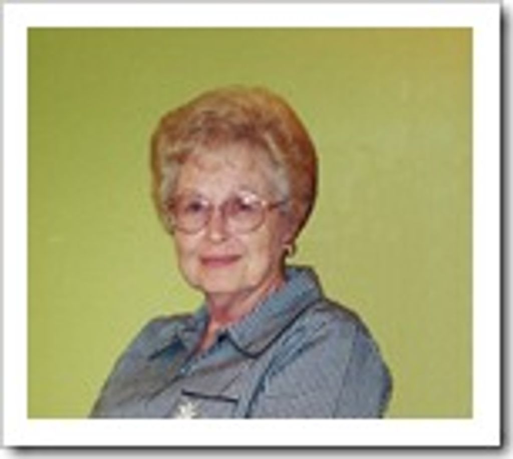 Mary M. Kimble