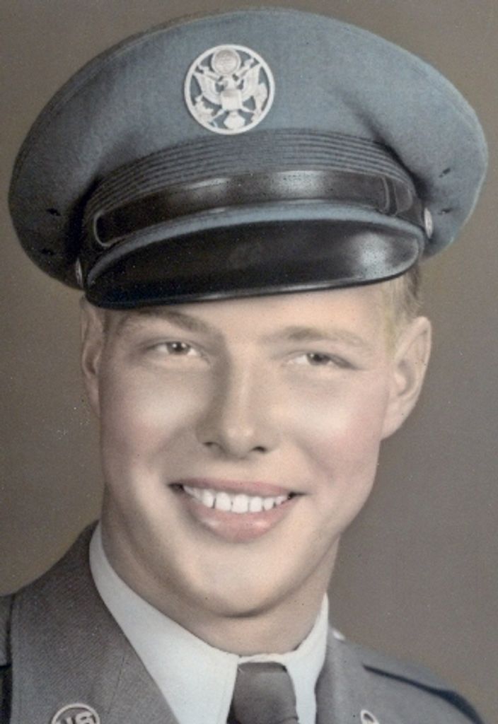 Cletus 'Clete' Burbach