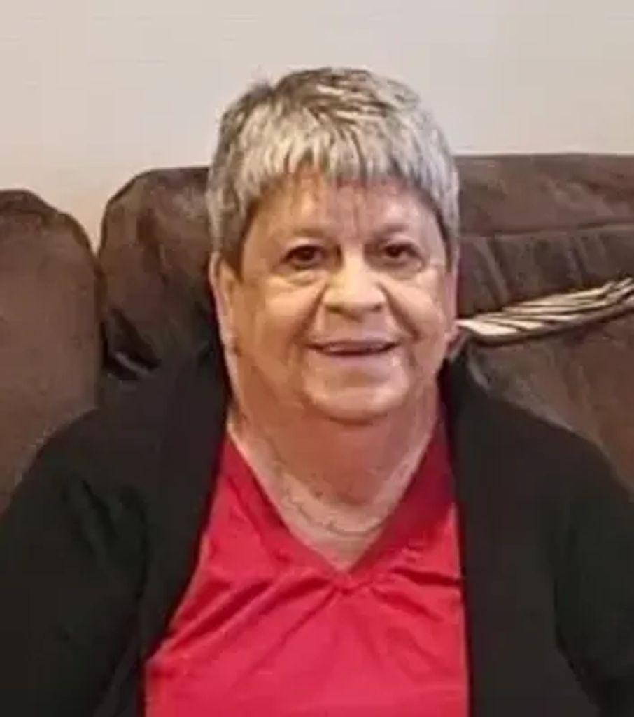 Patricia Riley