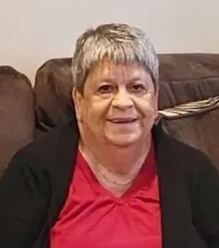 Patricia Riley Profile Photo