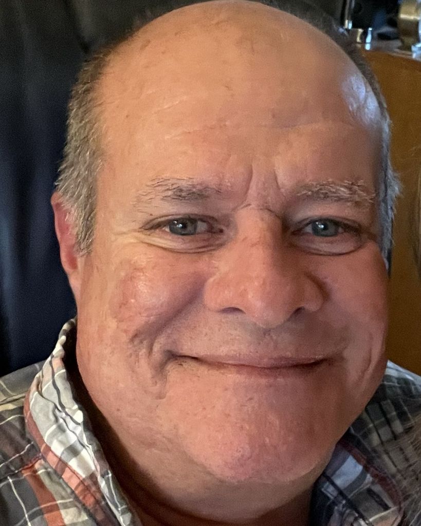 William "Will" Robert Padgitt Profile Photo
