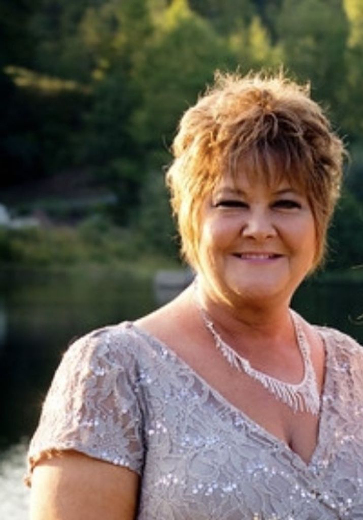 Jeannette Gabel