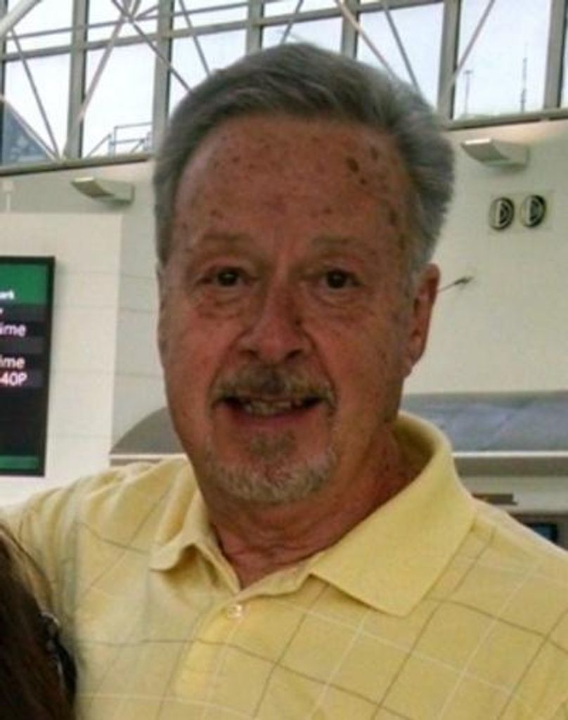 Bill Kuper Profile Photo