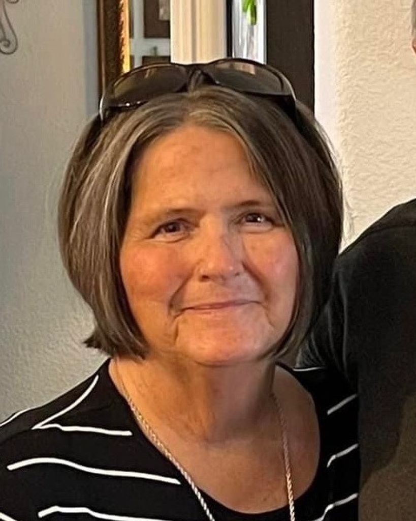 Jan Leigh Melton