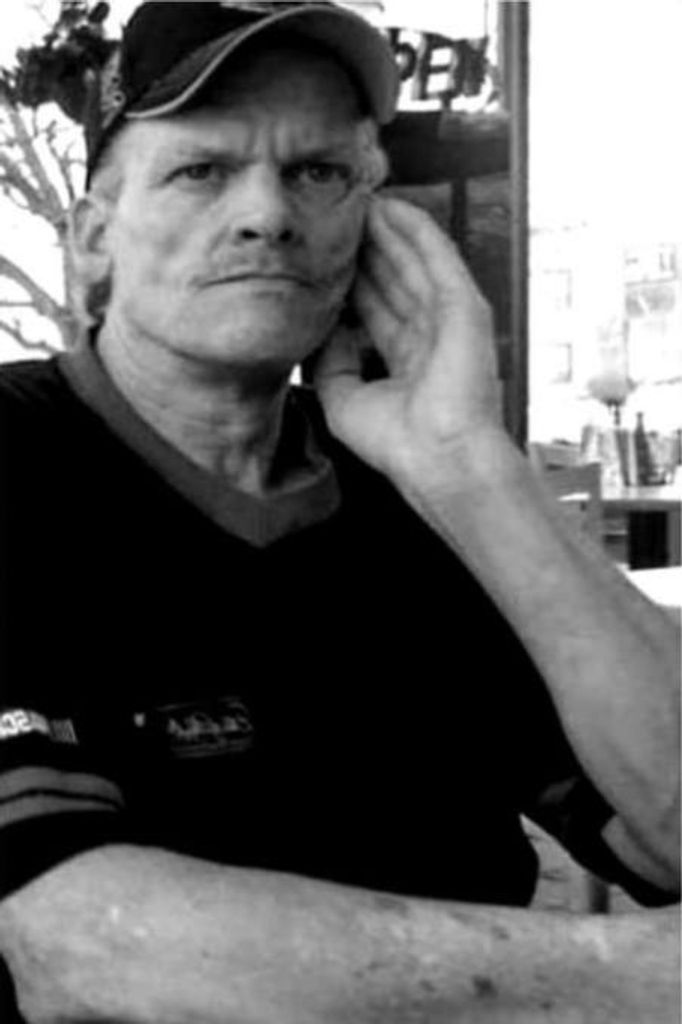 Steven Hendricks