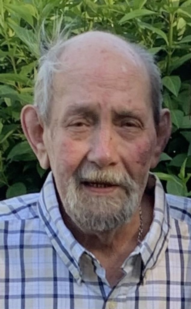 James Bennett Profile Photo