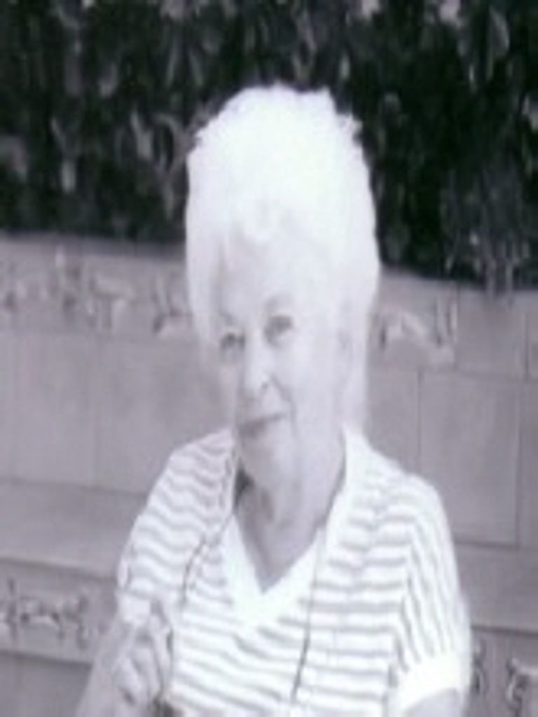 June Berardini