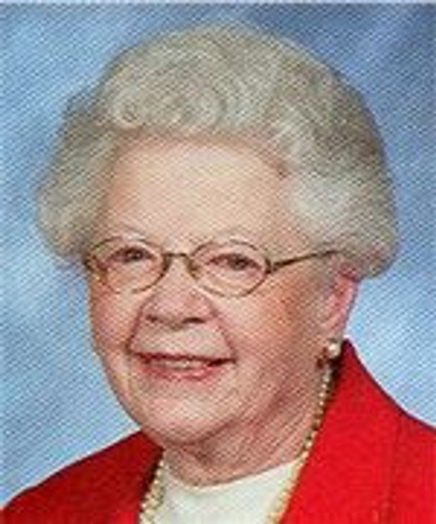 Betty J. Seifried