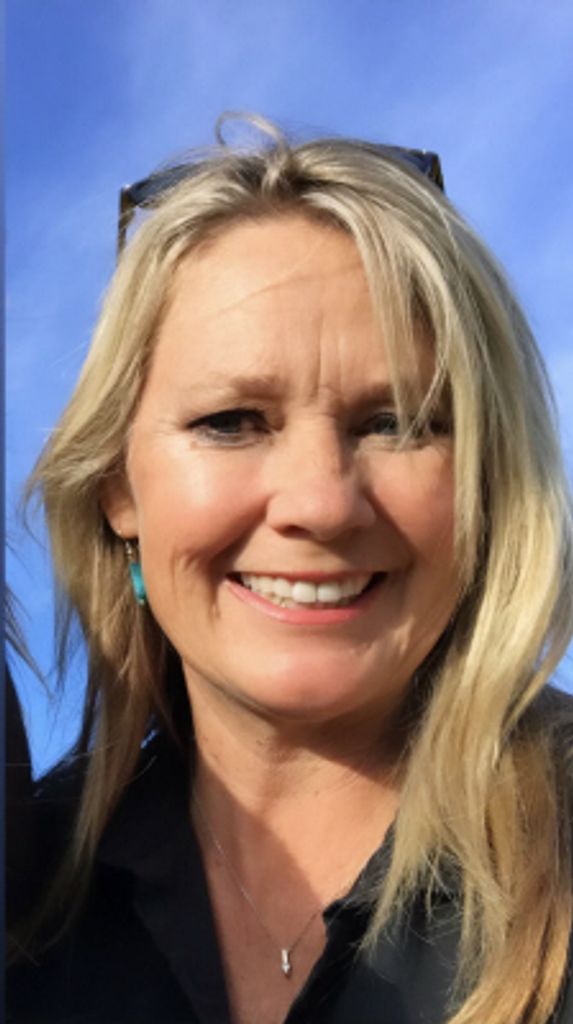 Echo Rochelle Kopp
