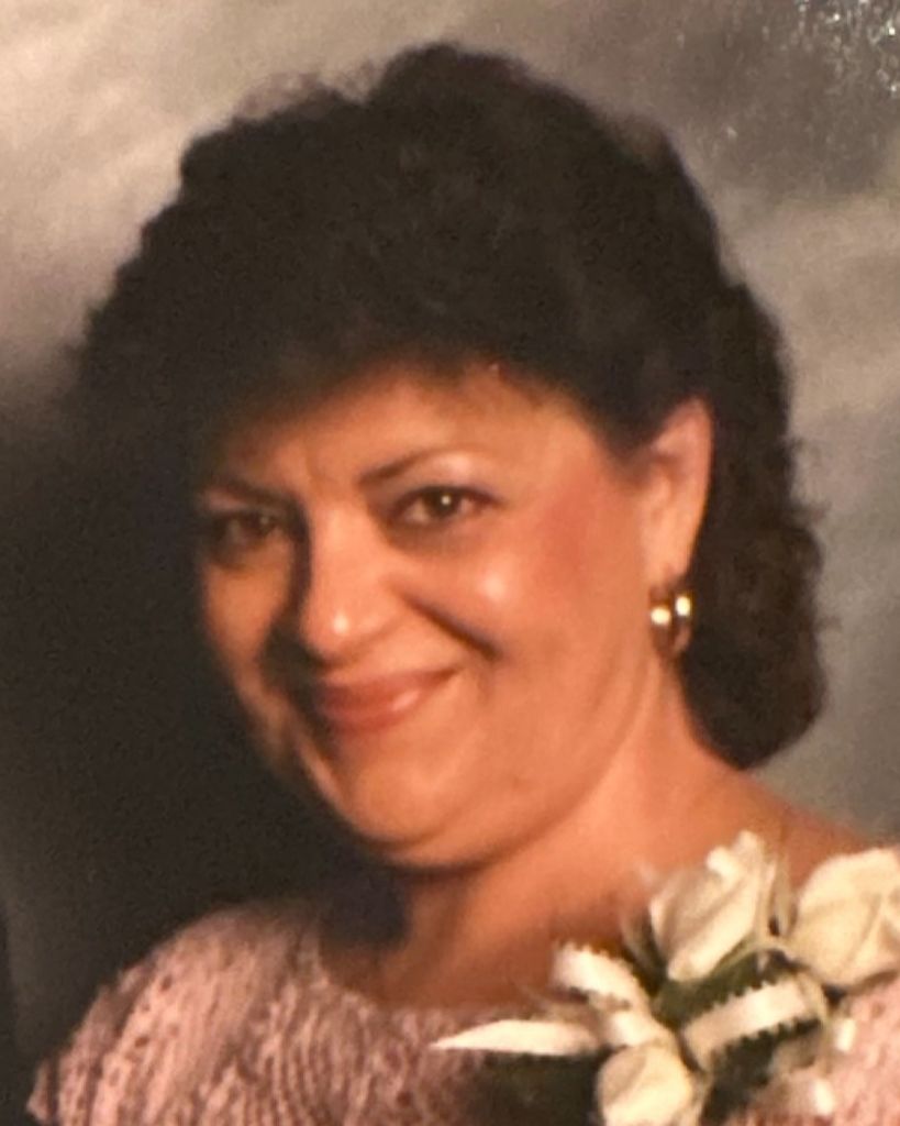 Frances Johnson Cleek