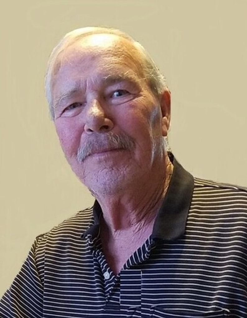 Jack Leroy Haan Profile Photo