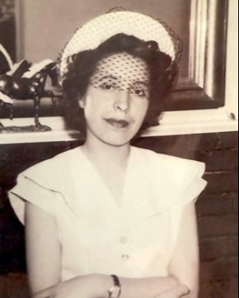 Mafalda Guidi Masia Profile Photo