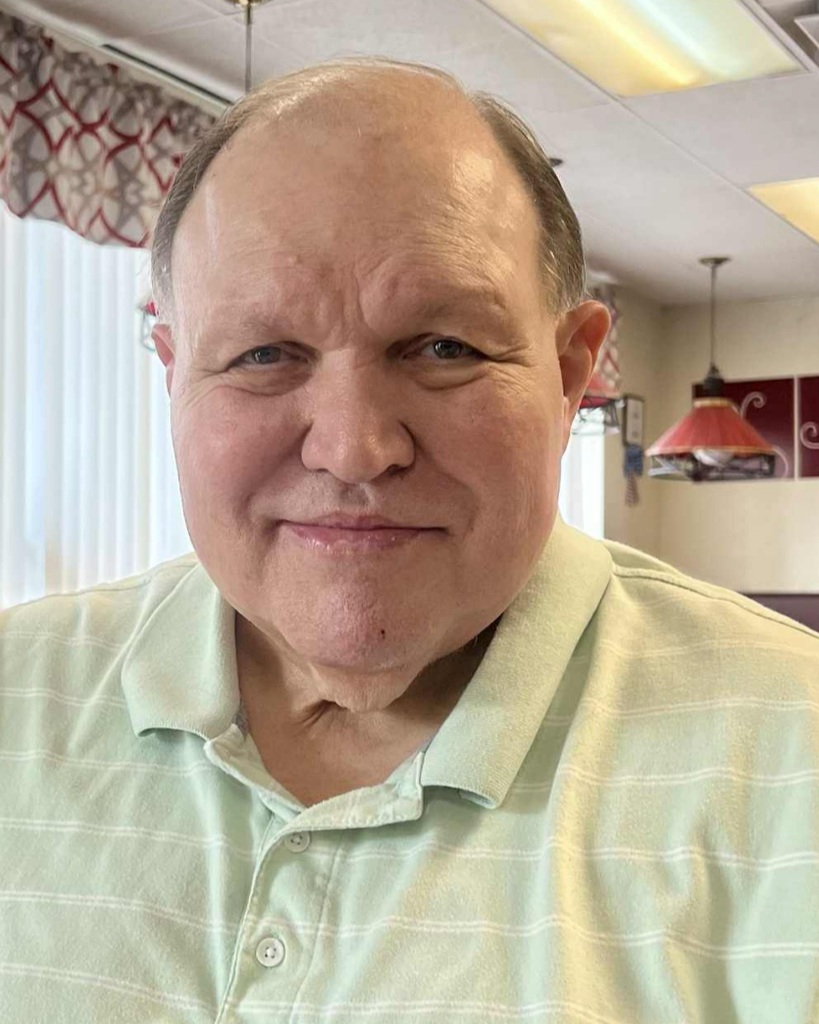 Bryan Thomas Fern Profile Photo