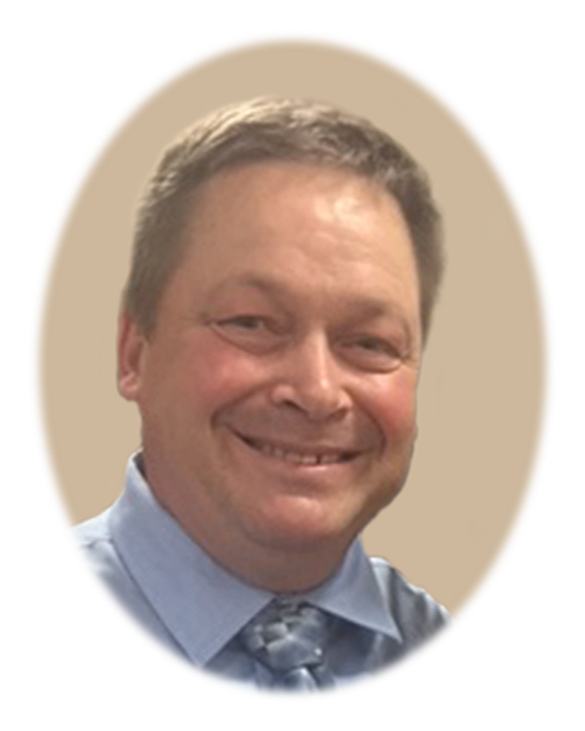 Michael Allan Hojnacke